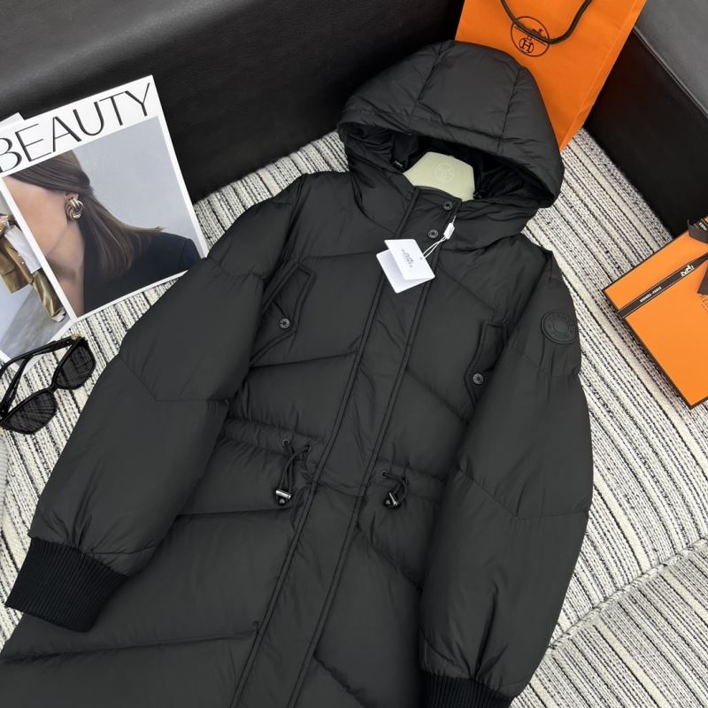 Hermes Down Jackets